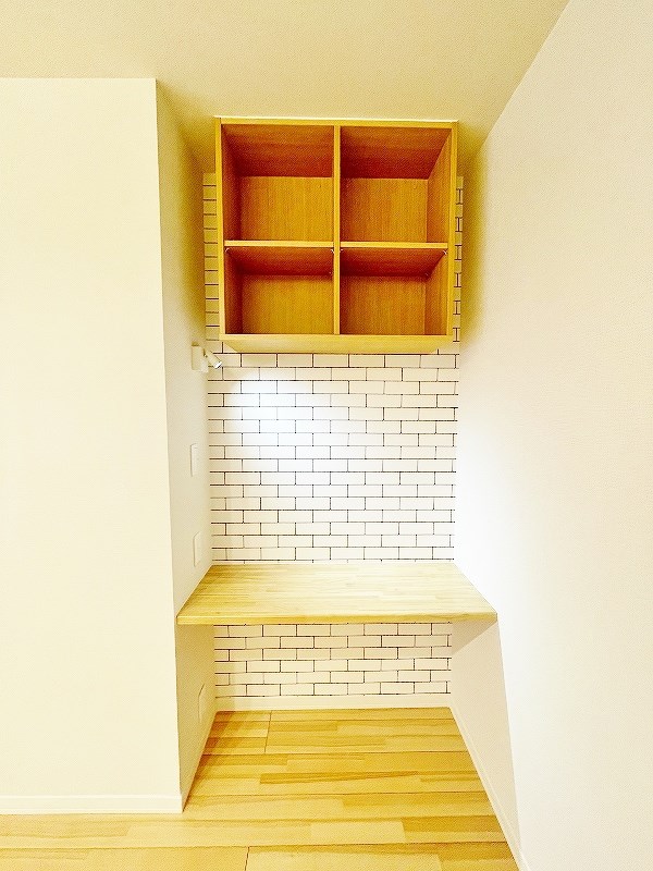 Ｈｅｒｉｔａｇｅ　ＮＡＫＡＩ　Ｍａｎｏｉｒ(エリタージュナカイマノワール)  その他部屋・スペース