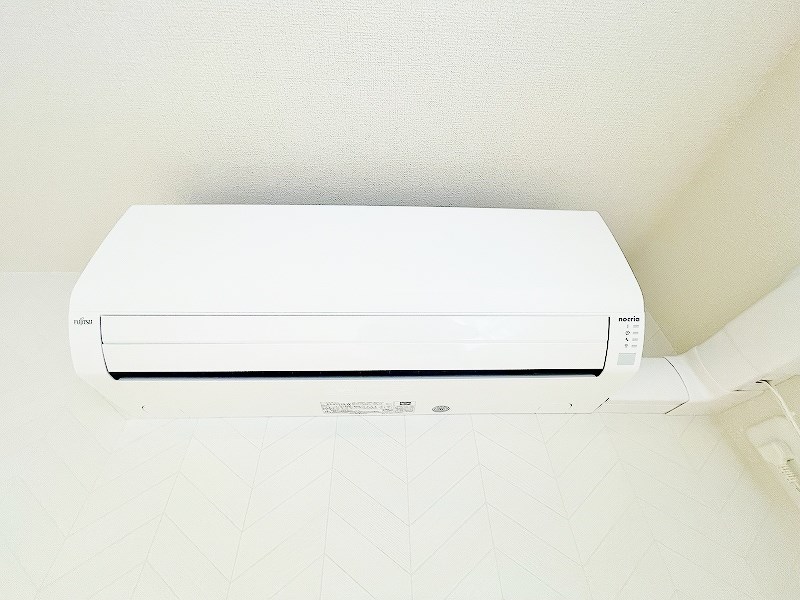 Ｈｅｒｉｔａｇｅ　ＮＡＫＡＩ　Ｍａｎｏｉｒ(エリタージュナカイマノワール)  その他設備