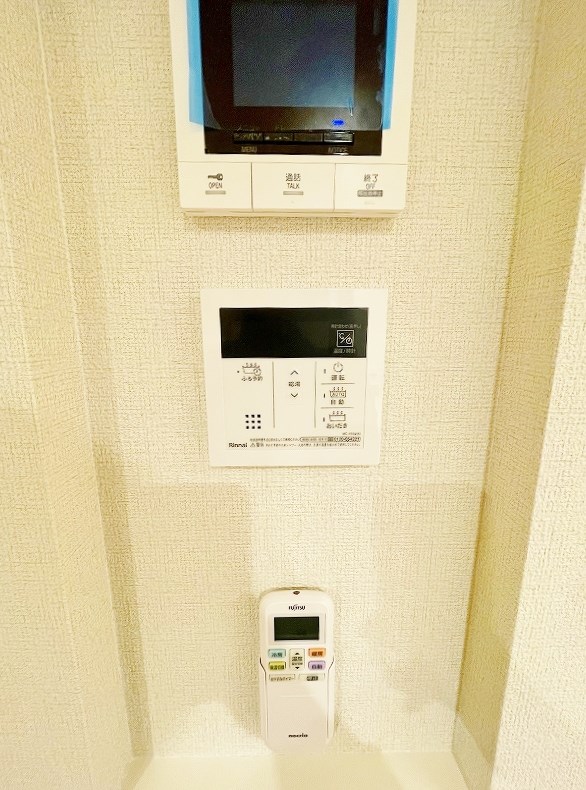 Ｈｅｒｉｔａｇｅ　ＮＡＫＡＩ　Ｍａｎｏｉｒ(エリタージュナカイマノワール)  その他設備