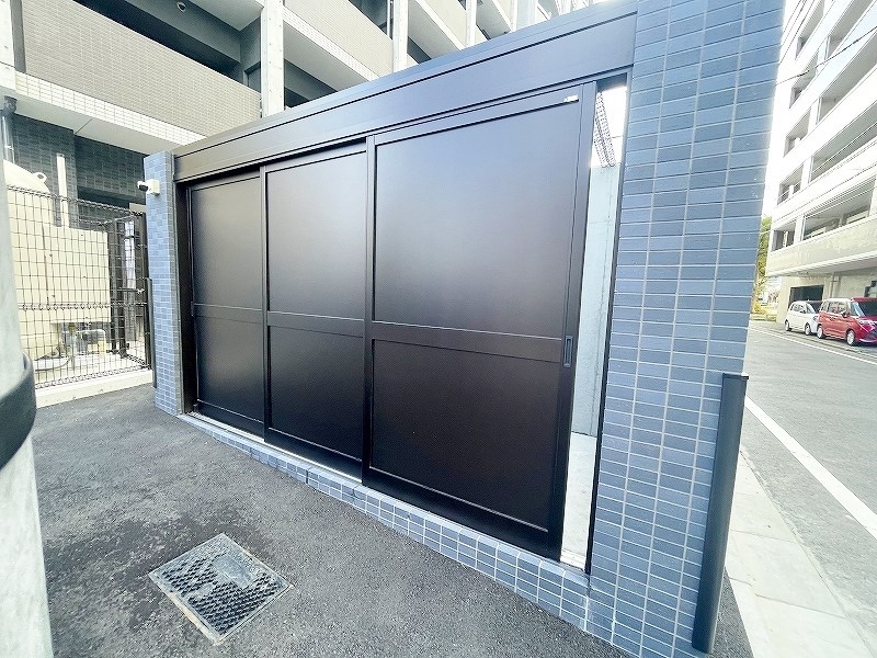 YSP城野(ワイエスピー城野)  その他外観2