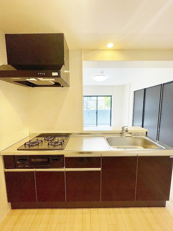 CITRUS　TREE（シトラスツリー） キッチン