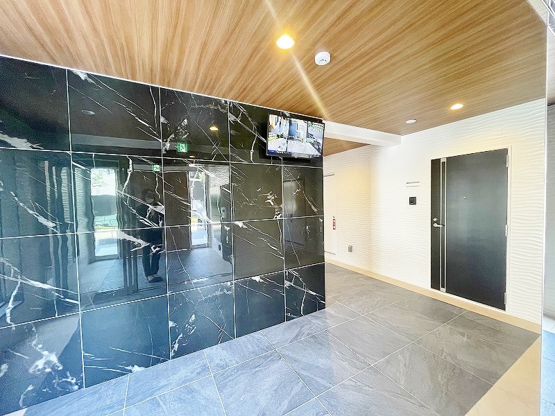 CITRUS　TREE（シトラスツリー） その他外観6