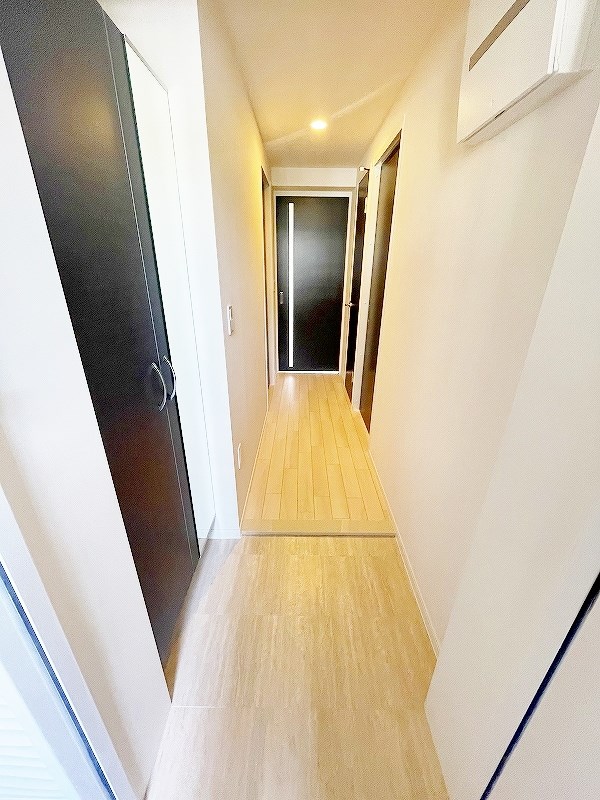 CITRUS　TREE（シトラスツリー） 玄関