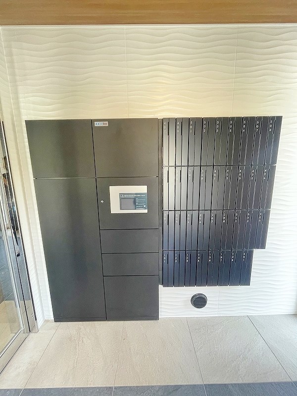 CITRUS　TREE（シトラスツリー） その他外観5