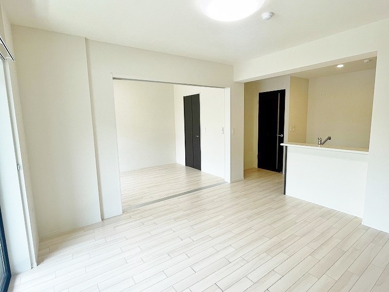 CITRUS　TREE（シトラスツリー） リビング