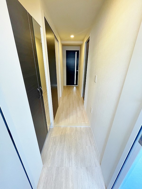 CITRUS　TREE（シトラスツリー） 玄関