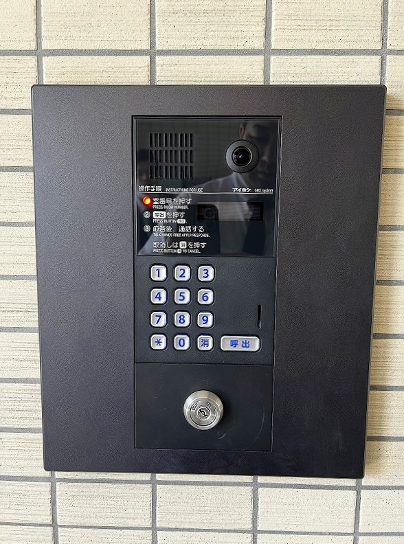 ラ・コルダ中井 その他外観1