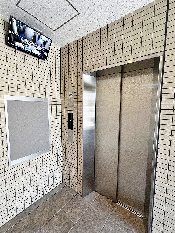 ラ・コルダ中井 その他外観2