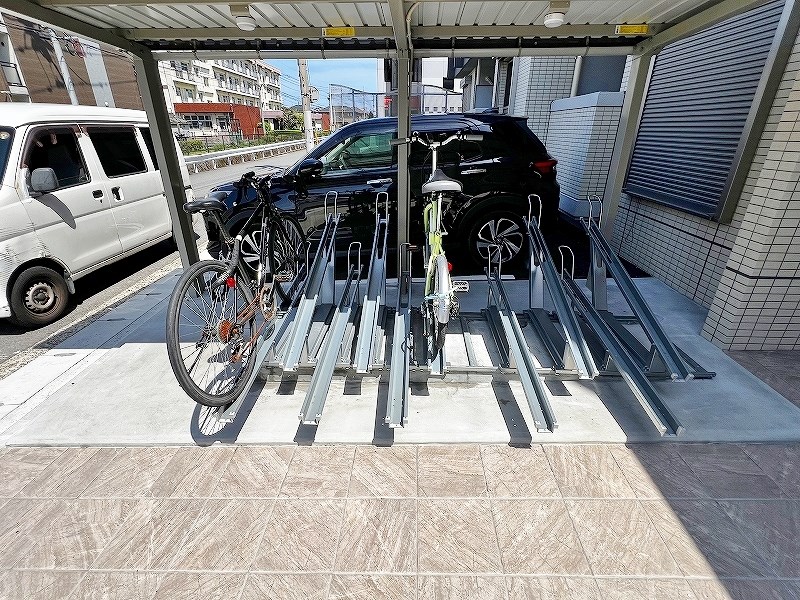 ラ・コルダ中井 その他外観5