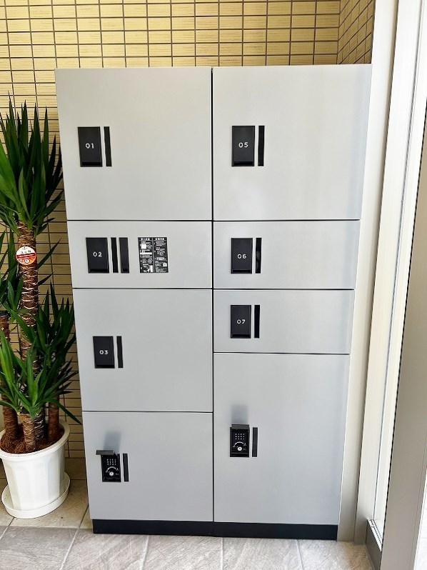 ラ・コルダ中井 その他外観3