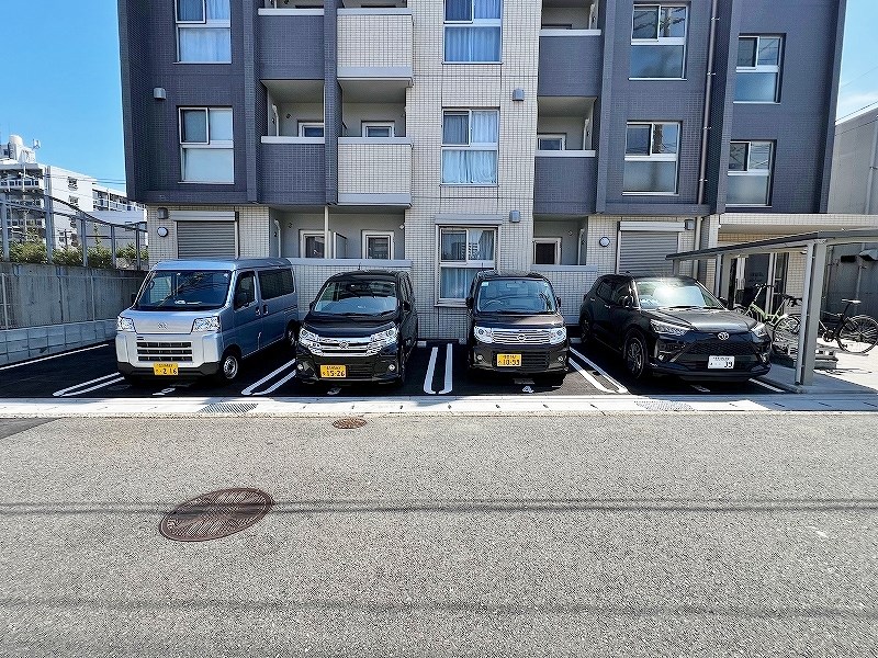 ラ・コルダ中井 その他外観4