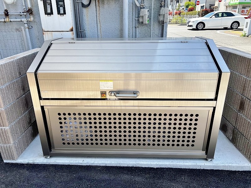 ラ・コルダ中井 その他外観6