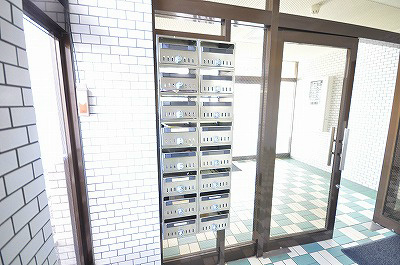 アーバンライフＳＯＭＡ その他4