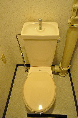 イエローマンション小倉 その他4