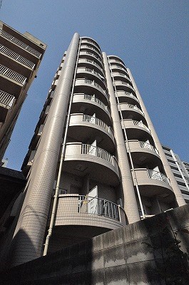 オリエンタル江南町 701号室 外観