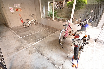 オリエンタル江南町 その他3