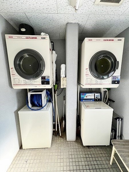 ロイヤルアネックス  その他外観6