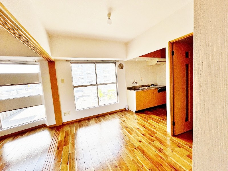 アヴィニール吉野 その他28