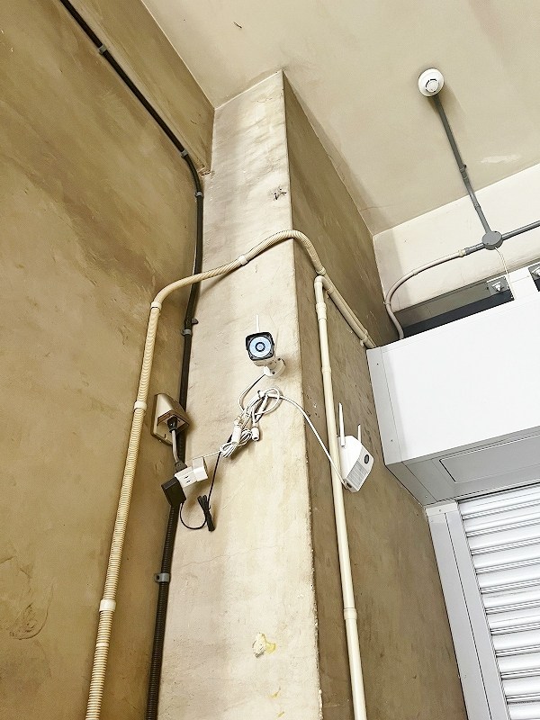 プリンセスメディアパークⅠ その他外観1