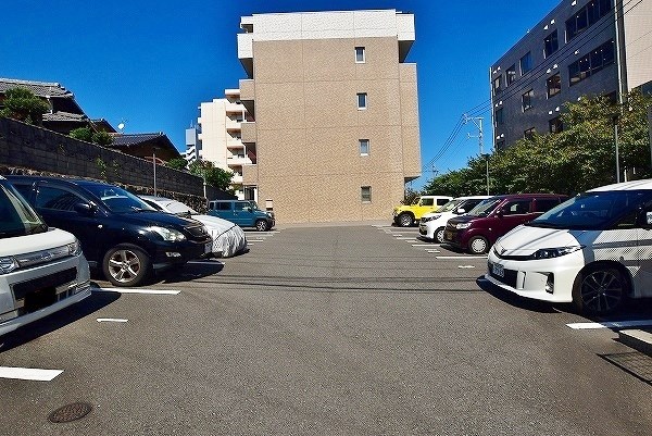 四季荘  その他外観4