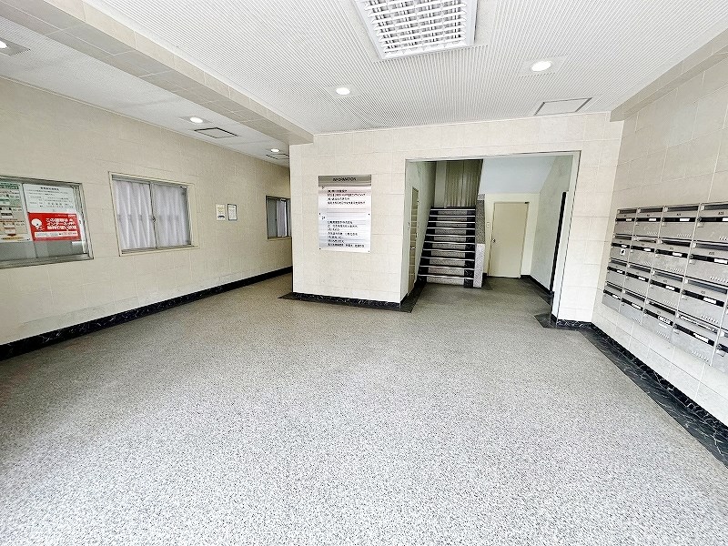 アルテハイム大手町  その他外観2