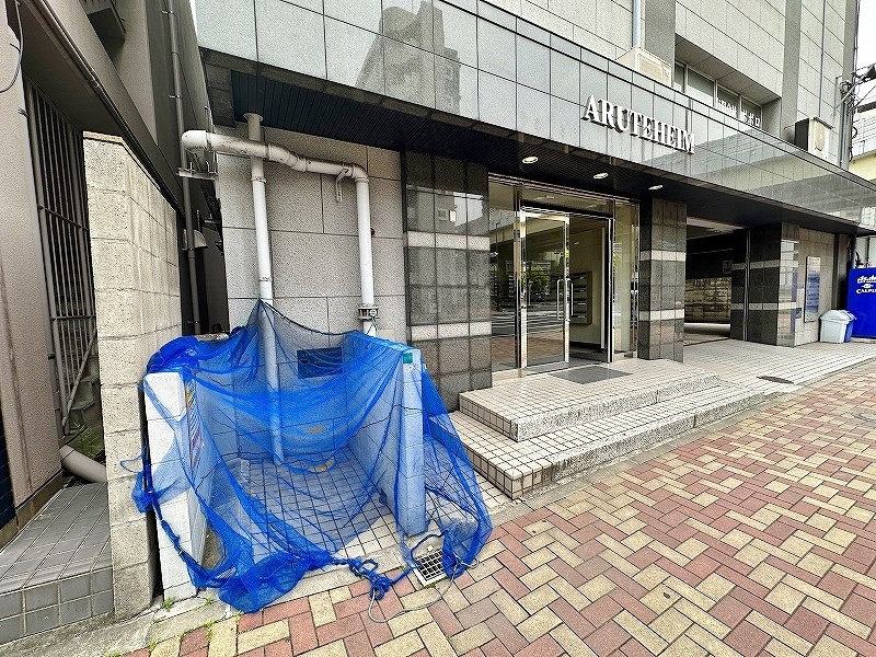 アルテハイム大手町  その他外観3