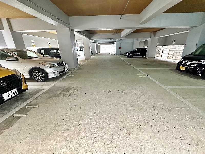 アルテハイム大手町  その他外観4