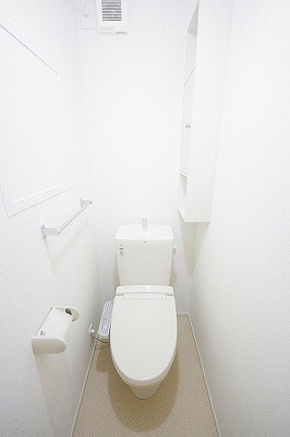 メゾンタウルスⅠ その他2