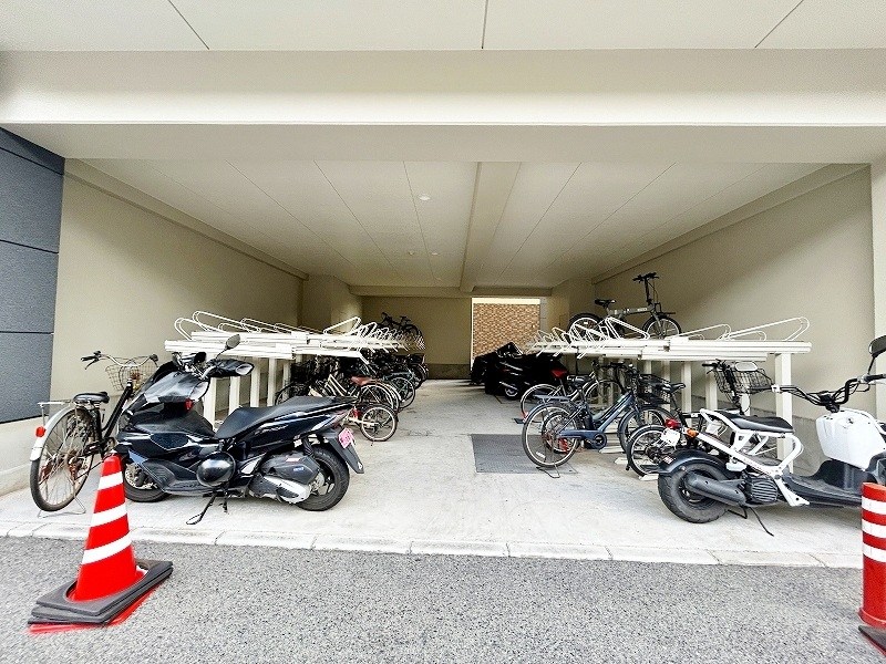 エヴァーグリーンＮ その他外観2