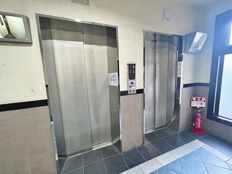 エヴァーグリーンＮ その他外観6