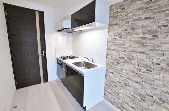 デザイナーズ　ざ・片野 キッチン