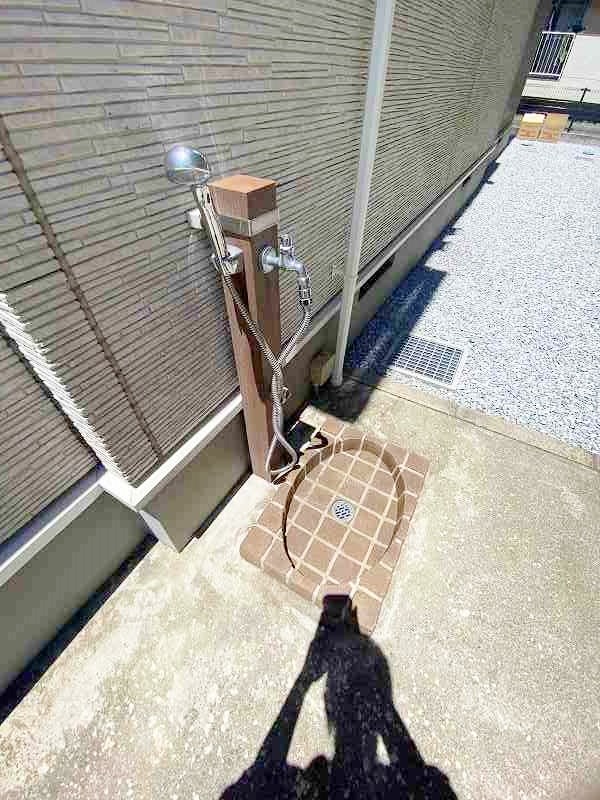 ウエストヒルズⅠ その他外観4