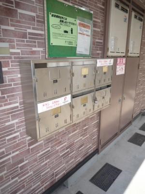 サンライフ徳力 その他外観2