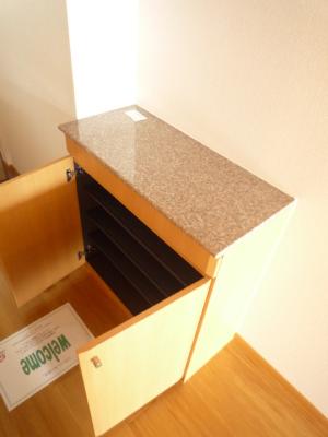 ジャンアヴニールＤ その他4