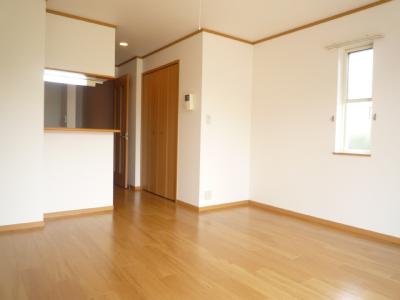 ジャンアヴニールＤ リビング