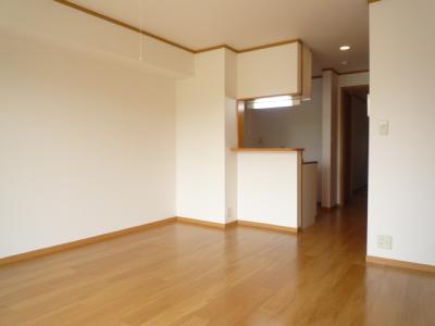 ジャンアヴニールＤ ベッドルーム