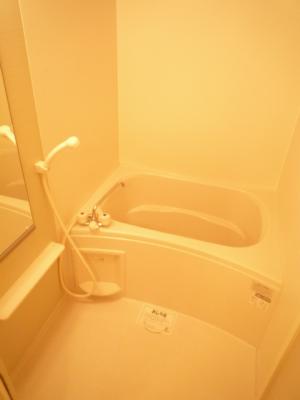 ジャンアヴニールＤ 風呂画像