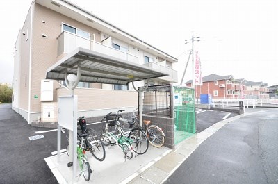 メゾンコンソラトゥールＡ その他10