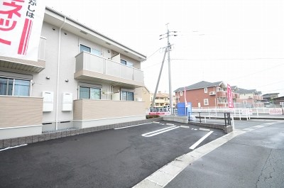 メゾンコンソラトゥールＡ その他21