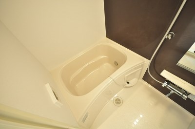 メゾンコンソラトゥールＡ 風呂画像