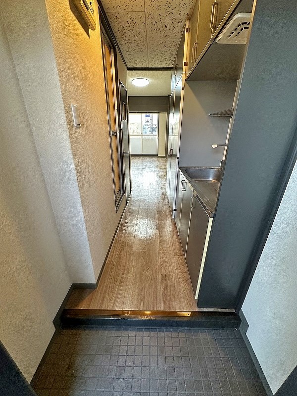 リバーサイド中津口 その他6