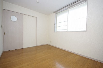 ノベルティデジル ベッドルーム