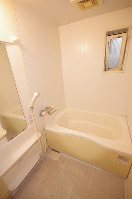 ノベルティデジル 風呂画像