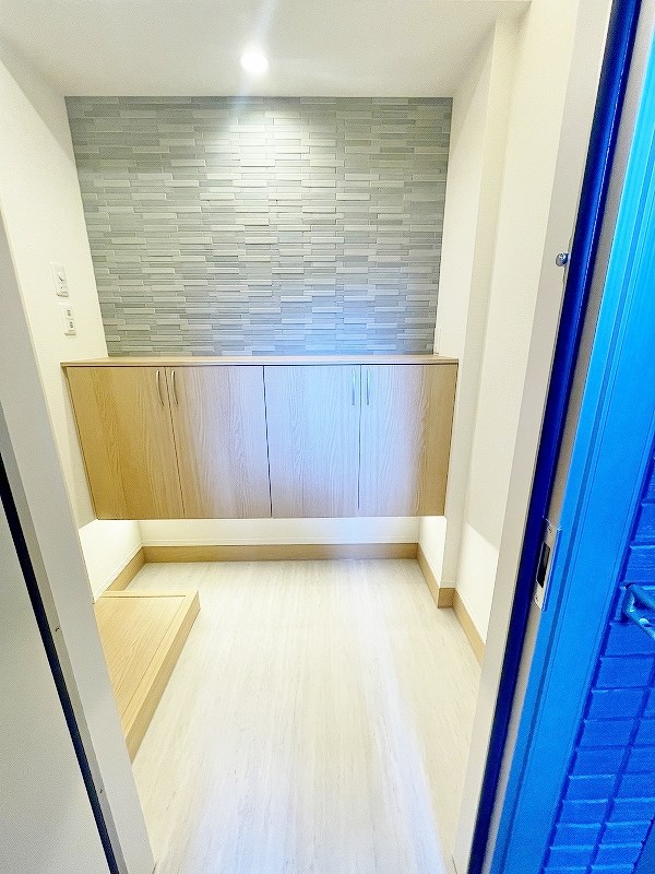 Ｄ-ＲＯＯＭ貴船 その他8