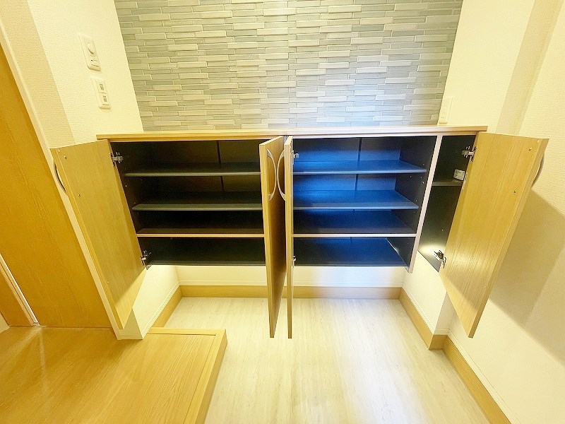 Ｄ-ＲＯＯＭ貴船 その他10