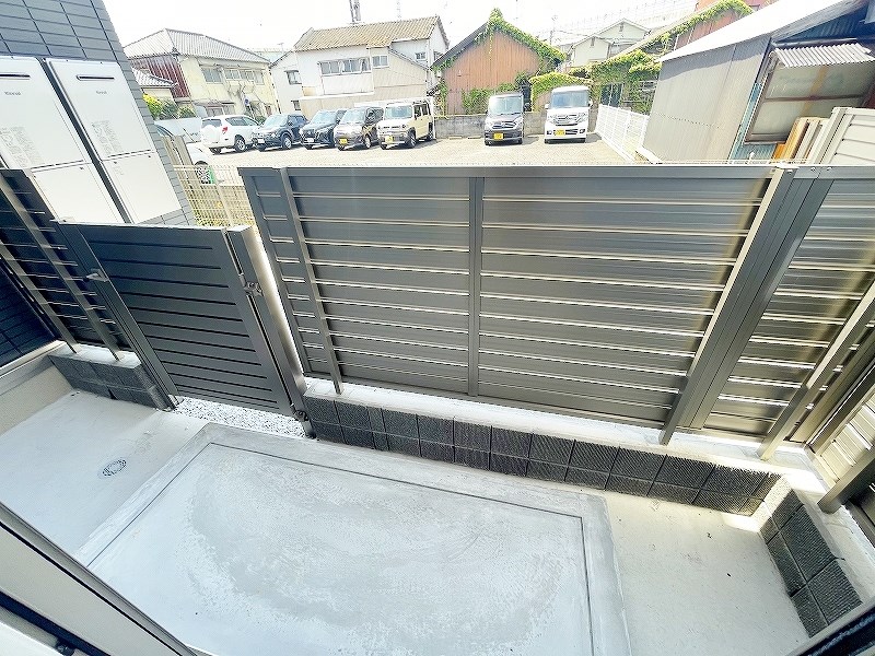 Ｄ-ＲＯＯＭ貴船 その他37