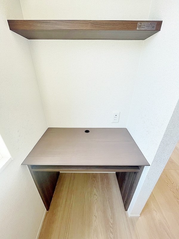 Ｄ-ＲＯＯＭ貴船 その他17