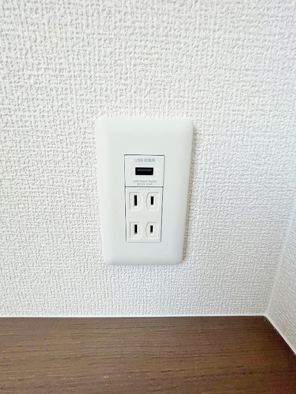 Ｄ-ＲＯＯＭ貴船 その他18