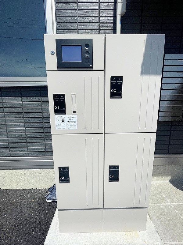 Ｄ-ＲＯＯＭ貴船  その他外観3