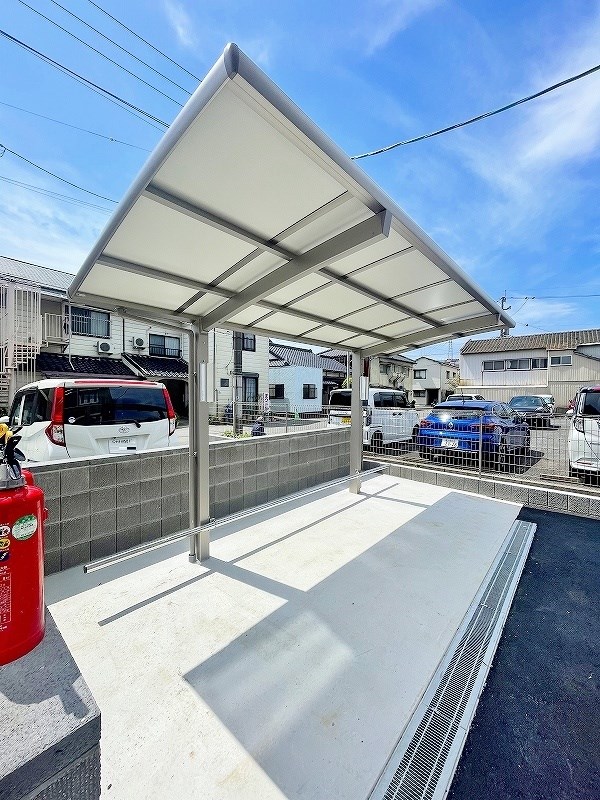 Ｄ-ＲＯＯＭ貴船  その他外観5